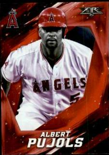 Albert Pujols
