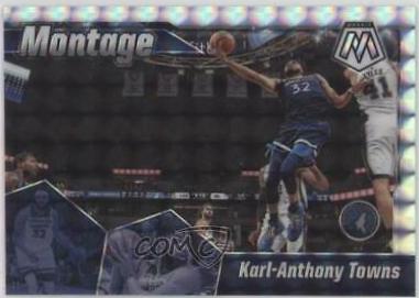Karl Anthony Towns #26