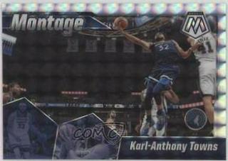 Karl Anthony Towns
