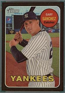 Gary Sanchez