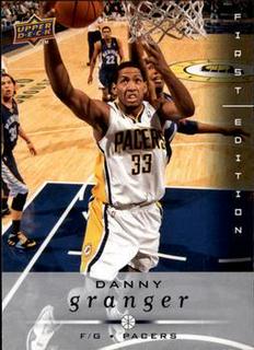 Danny Granger