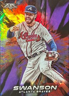 Dansby Swanson