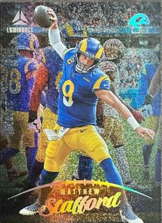 Matthew Stafford