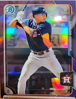 Carlos Correa