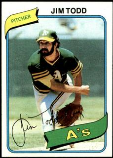 Jim Todd