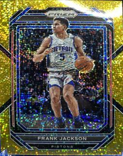 Frank Jackson