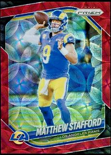 Matthew Stafford