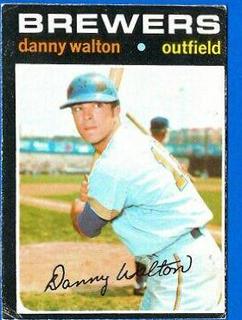 Danny Walton