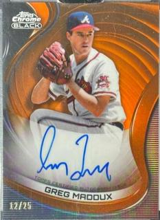 Greg Maddux