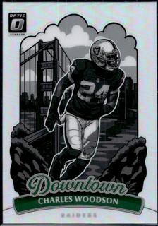 Charles Woodson