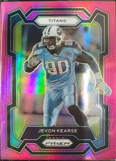Jevon Kearse