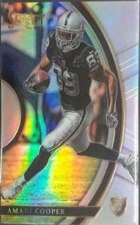 Amari Cooper