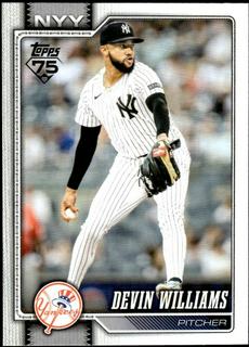 Devin Williams