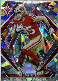 George Kittle