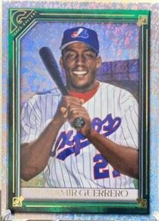 Vladimir Guerrero