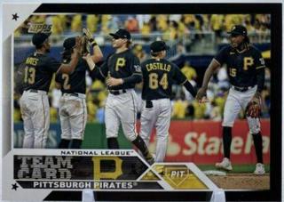 Pittsburgh Pirates
