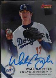Walker Buehler