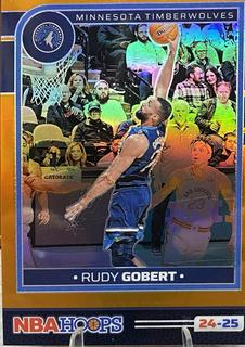 Rudy Gobert
