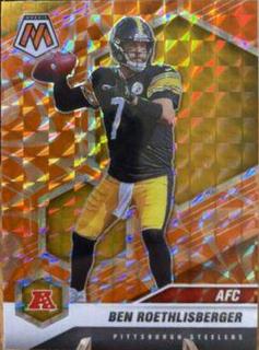 Ben Roethlisberger