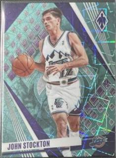 John Stockton