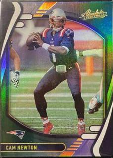 Cam Newton