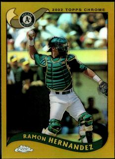 Ramon Hernandez
