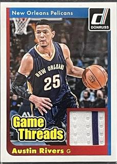 Austin Rivers