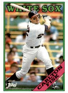 Carlton Fisk