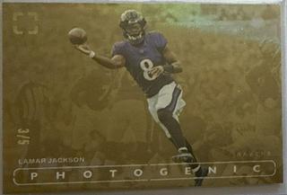 Lamar Jackson