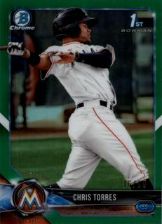 Chris Torres