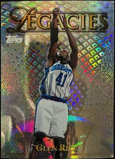 Glen Rice