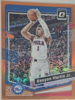 Kenyon Martin Jr.