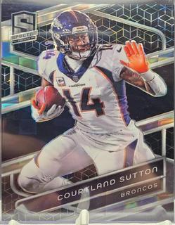 Courtland Sutton