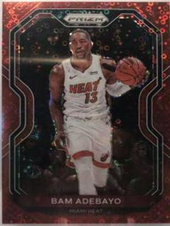 Bam Adebayo