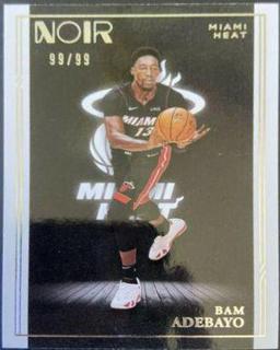 Bam Adebayo
