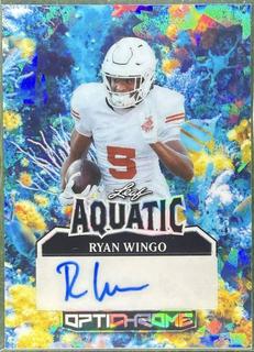 Ryan Wingo