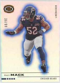 Khalil Mack