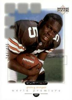 Quincy Morgan