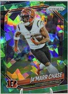 Ja'Marr Chase
