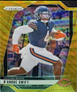 D'Andre Swift
