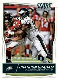 Brandon Graham