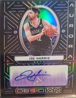 Joe Harris