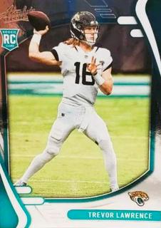Trevor Lawrence