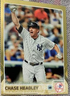 Chase Headley