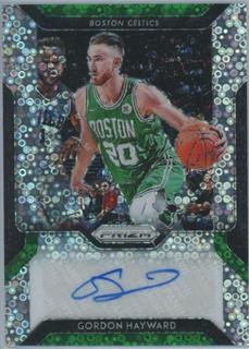 Gordon Hayward