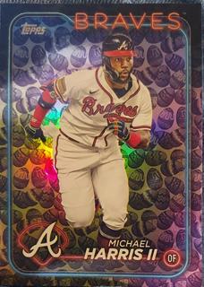 Michael Harris II