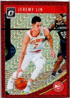 Jeremy Lin