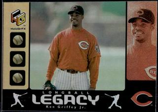Ken Griffey Jr.