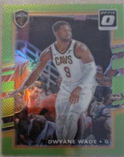Dwyane Wade