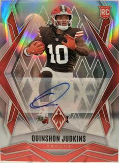 Quinshon Judkins